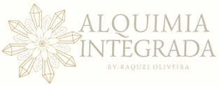 Logo Alquimia Integrada